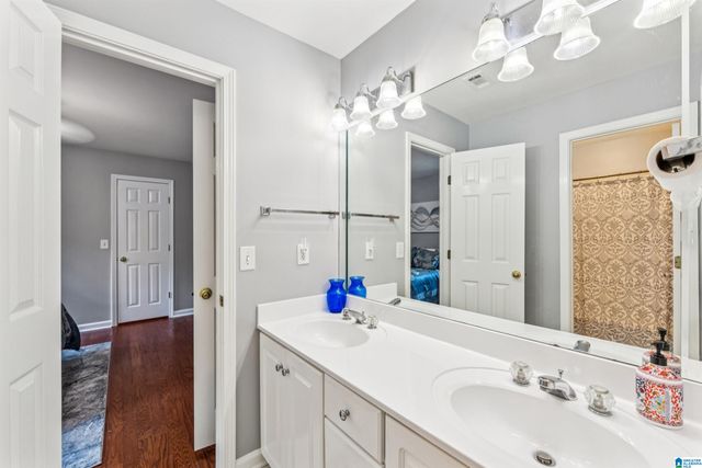 1614 FAIRWAY VIEW DRIVE, Hoover, AL 35244