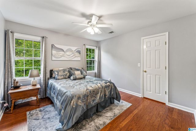1614 FAIRWAY VIEW DRIVE, Hoover, AL 35244