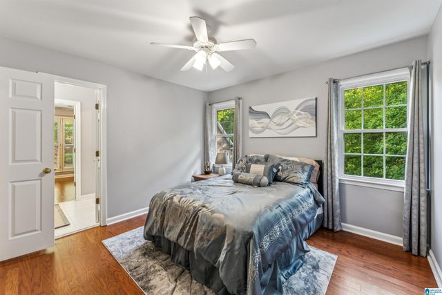 1614 FAIRWAY VIEW DRIVE, Hoover, AL 35244