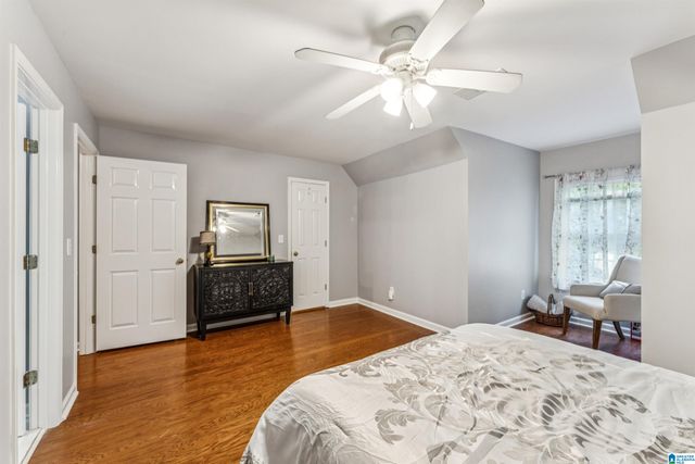1614 FAIRWAY VIEW DRIVE, Hoover, AL 35244