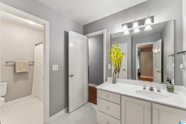 1614 FAIRWAY VIEW DRIVE, Hoover, AL 35244