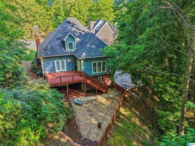 1614 FAIRWAY VIEW DRIVE, Hoover, AL 35244