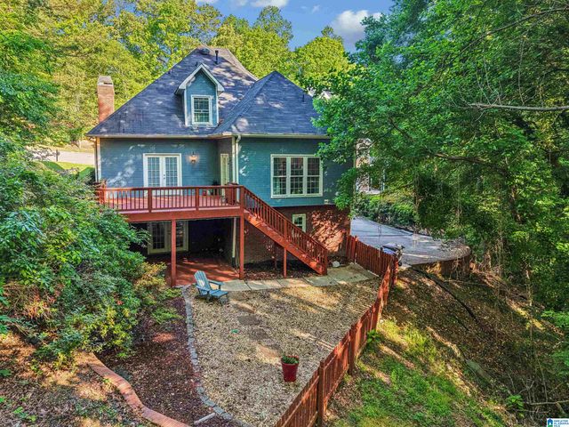 1614 FAIRWAY VIEW DRIVE, Hoover, AL 35244