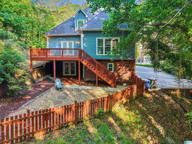 1614 FAIRWAY VIEW DRIVE, Hoover, AL 35244