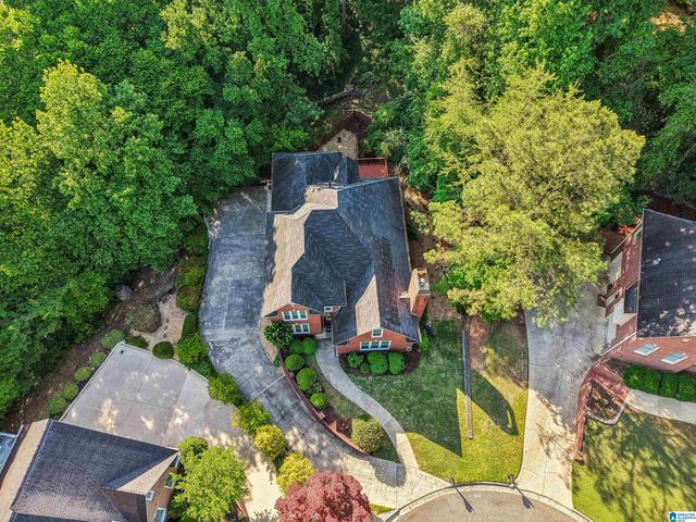 1614 FAIRWAY VIEW DRIVE, Hoover, AL 35244