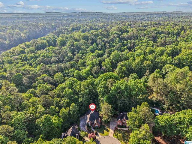 1614 FAIRWAY VIEW DRIVE, Hoover, AL 35244