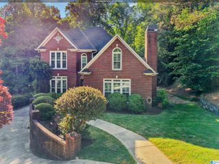 1614 FAIRWAY VIEW DRIVE, Hoover, AL 35244