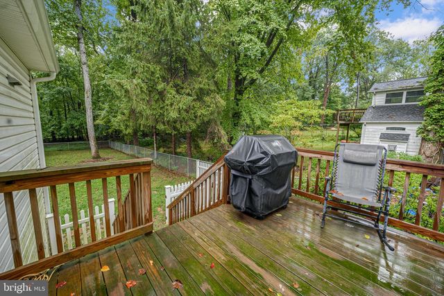3213 VERONA DR, Silver Spring, MD 20906