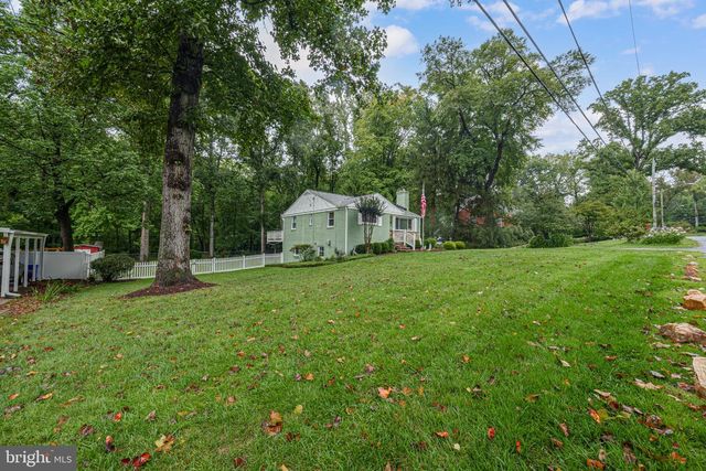 3213 VERONA DR, Silver Spring, MD 20906