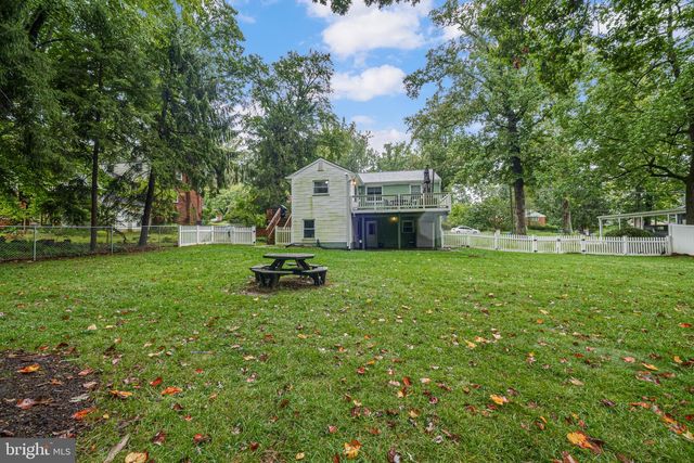 3213 VERONA DR, Silver Spring, MD 20906