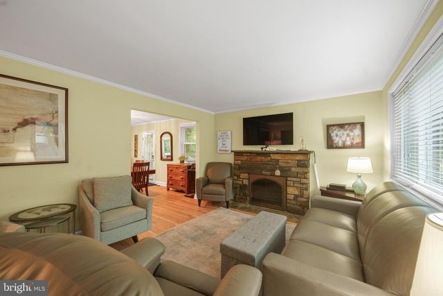 3213 VERONA DR, Silver Spring, MD 20906
