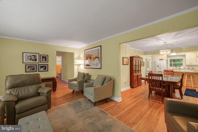 3213 VERONA DR, Silver Spring, MD 20906
