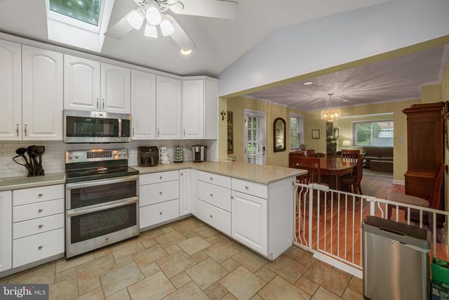 3213 VERONA DR, Silver Spring, MD 20906