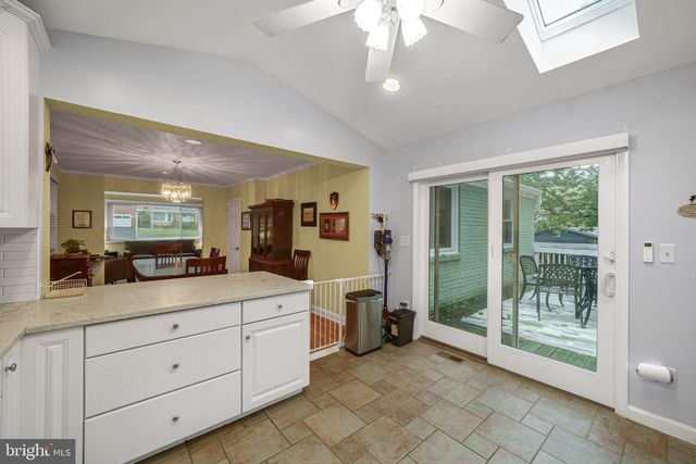 3213 VERONA DR, Silver Spring, MD 20906