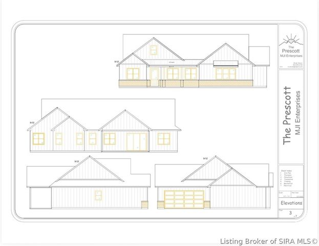 7142 Independence Way, Charlestown, IN 47111