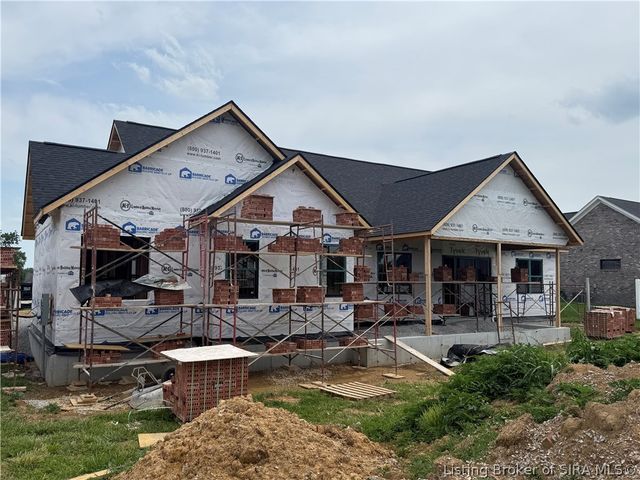 7142 Independence Way, Charlestown, IN 47111