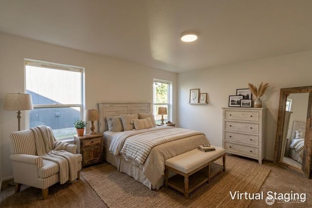 121 Patriot Way, Sequim, WA 98382