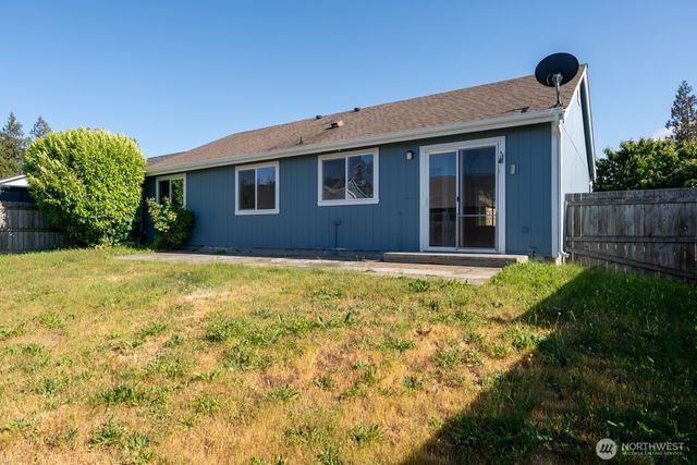 121 Patriot Way, Sequim, WA 98382