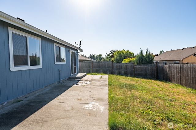 121 Patriot Way, Sequim, WA 98382