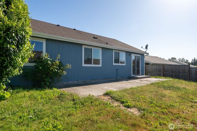 121 Patriot Way, Sequim, WA 98382