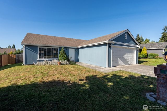 121 Patriot Way, Sequim, WA 98382