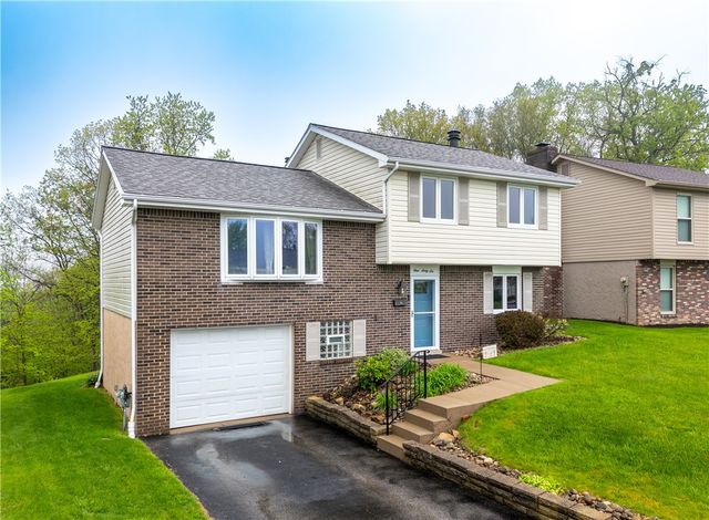 166 Maryellen Dr, N Versailles, PA 15137
