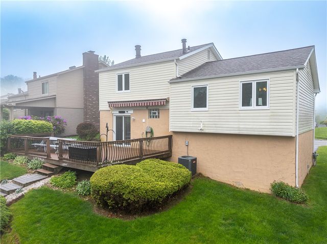 166 Maryellen Dr, N Versailles, PA 15137