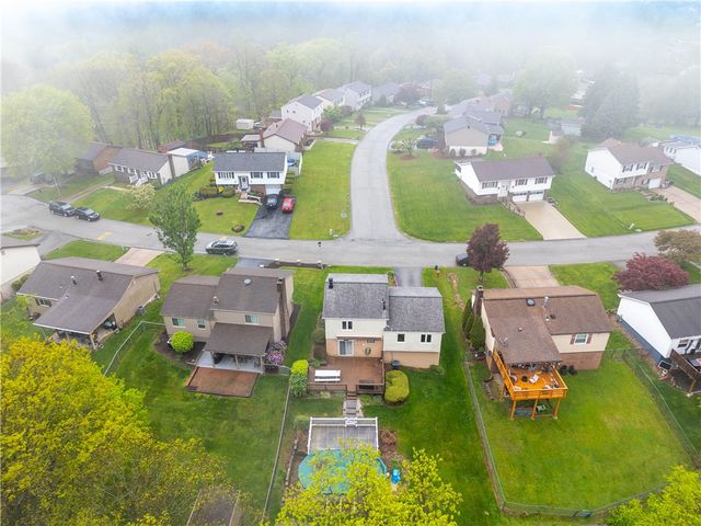 166 Maryellen Dr, N Versailles, PA 15137
