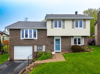 166 Maryellen Dr, N Versailles, PA 15137