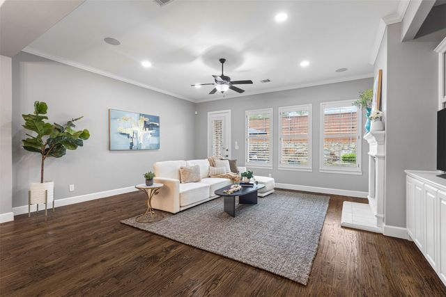 2716 Albany Drive, Mckinney, TX 75072