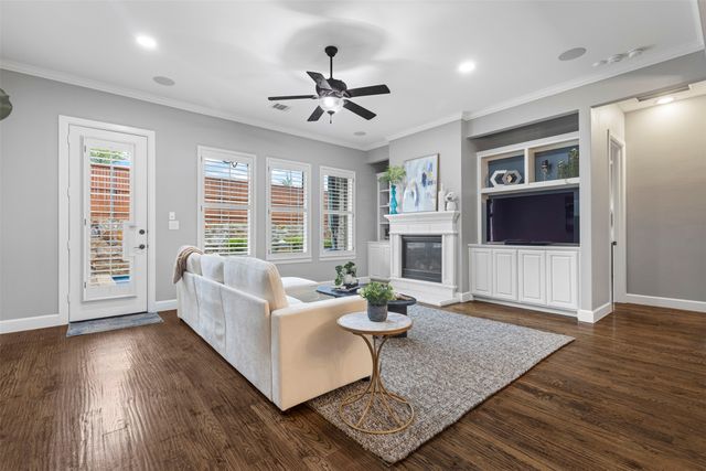 2716 Albany Drive, Mckinney, TX 75072
