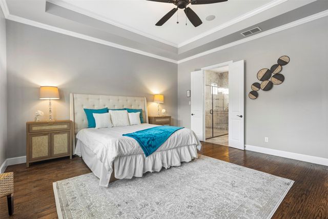 2716 Albany Drive, Mckinney, TX 75072