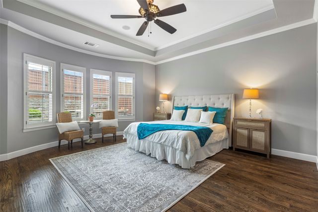 2716 Albany Drive, Mckinney, TX 75072
