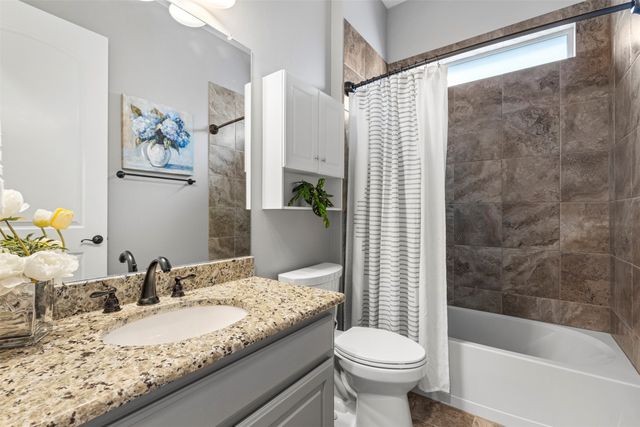 2716 Albany Drive, Mckinney, TX 75072
