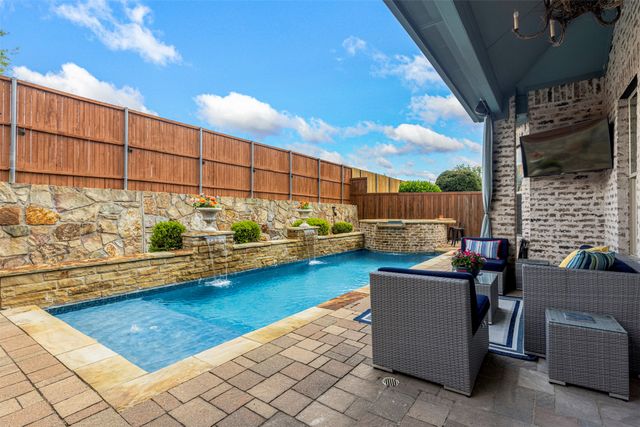 2716 Albany Drive, Mckinney, TX 75072