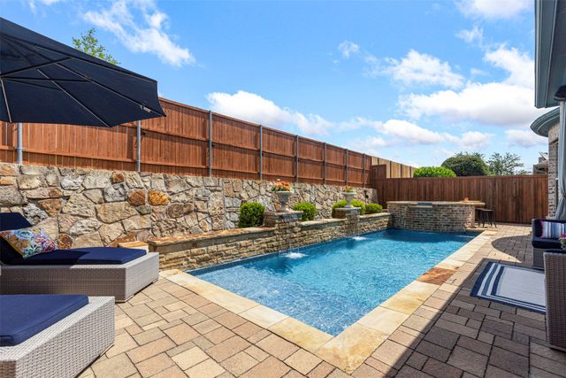2716 Albany Drive, Mckinney, TX 75072