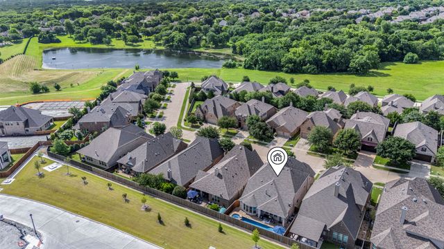 2716 Albany Drive, Mckinney, TX 75072