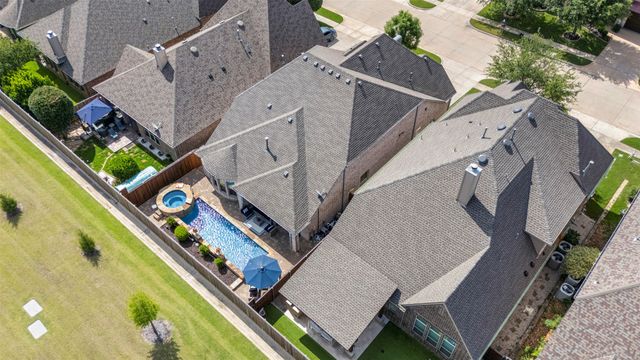 2716 Albany Drive, Mckinney, TX 75072