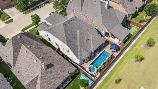 2716 Albany Drive, Mckinney, TX 75072