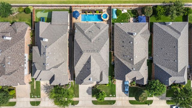 2716 Albany Drive, Mckinney, TX 75072