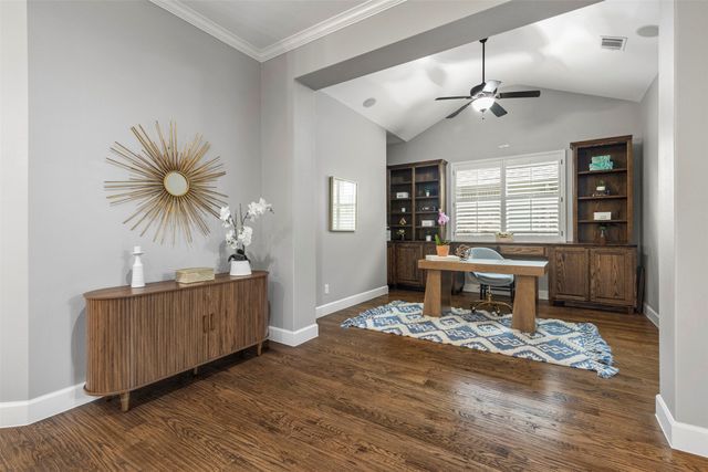 2716 Albany Drive, Mckinney, TX 75072