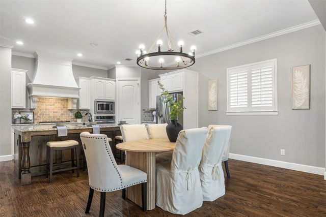 2716 Albany Drive, Mckinney, TX 75072