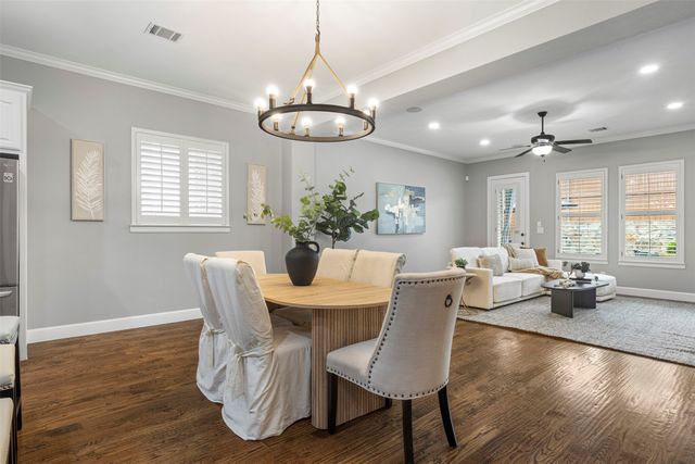 2716 Albany Drive, Mckinney, TX 75072