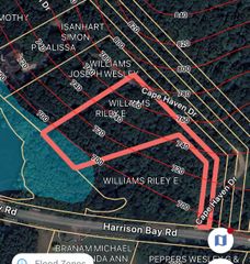 6613 Harrison Bay Road, Harrison, TN 37341