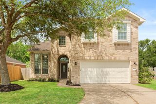 1020 Jefferson Street, Alvin, TX 77511