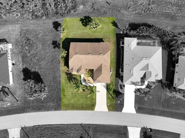 127 WHITE MARSH LANE, Rotonda West, FL 33947