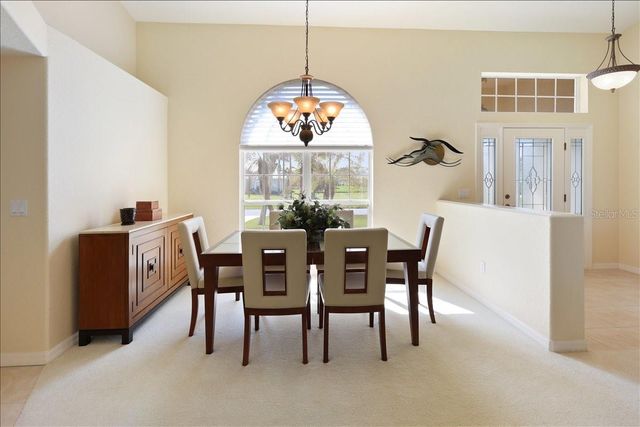 127 WHITE MARSH LANE, Rotonda West, FL 33947