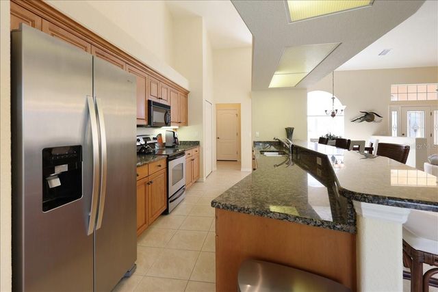 127 WHITE MARSH LANE, Rotonda West, FL 33947