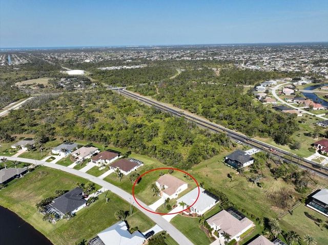 127 WHITE MARSH LANE, Rotonda West, FL 33947