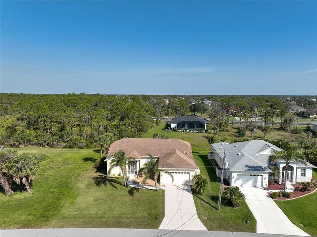 127 WHITE MARSH LANE, Rotonda West, FL 33947